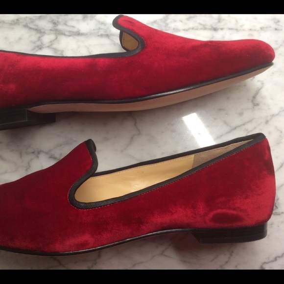 Cole Haan Shoes Cole Haan Velvet Loafers Poshmark Cole Haan Shoes Cole Haan Velvet Loafers Poshmark